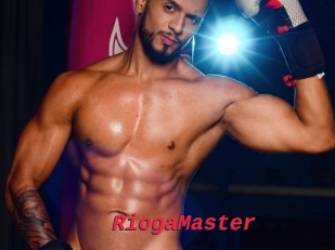 RiogaMaster