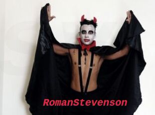 RomanStevenson