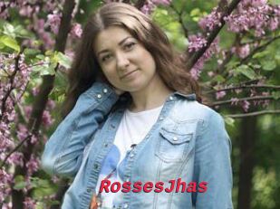 RossesJhas