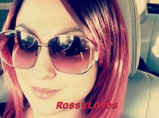 RossyLoves