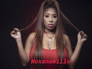 RoxanaWills