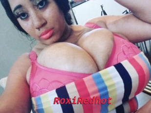 RoxiRedhot