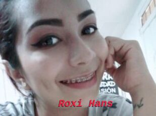 Roxi_Hans