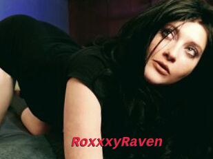 RoxxxyRaven