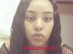 RoyalCrystal