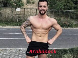 Rrobocock