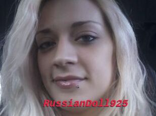 RussianDoll925