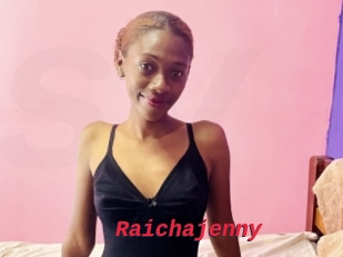 Raichajenny