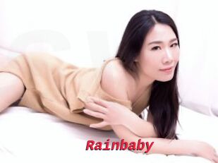 Rainbaby