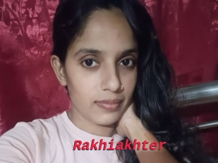 Rakhiakhter