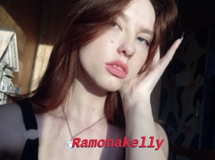 Ramonakelly