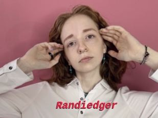 Randiedger