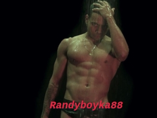 Randyboyka88