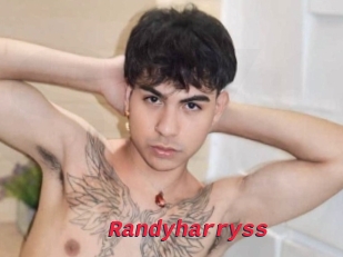 Randyharryss