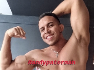 Randypaterman