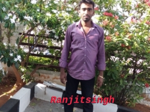 Ranjitsingh