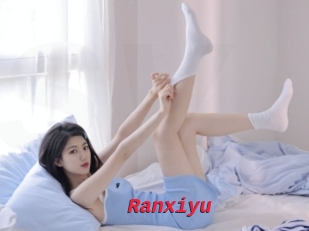 Ranxiyu