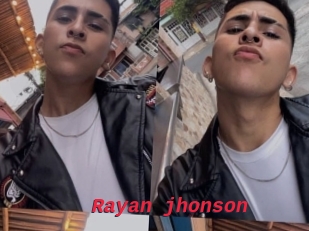 Rayan_jhonson