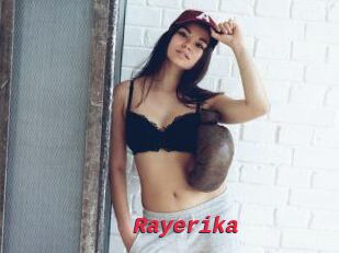 Rayerika