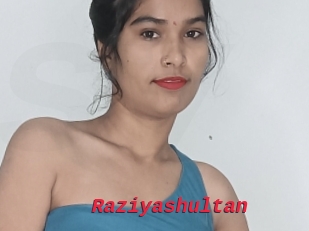 Raziyashultan