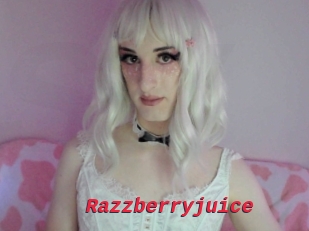 Razzberryjuice