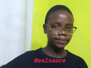 Realsauce