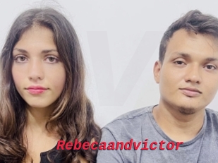 Rebecaandvictor