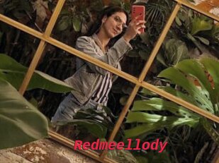 Redmeellody