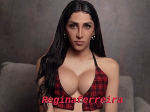 Reginaferreira