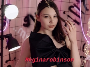 Reginarobinson