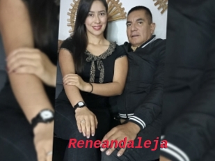 Reneandaleja