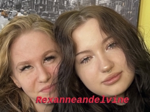 Rexanneandelvine