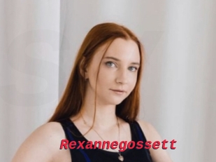 Rexannegossett