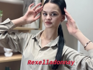 Rexelladonnay