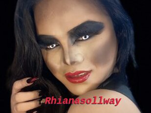 Rhianasollway