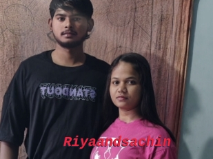 Riyaandsachin