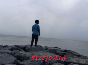 Rizzjoshan