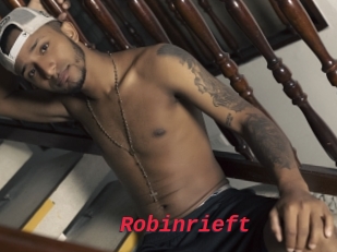 Robinrieft