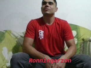 Ronniegarzon