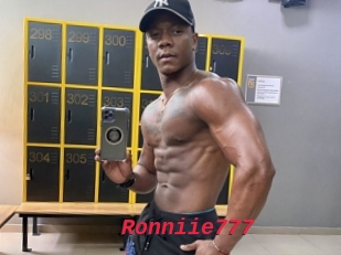 Ronniie777