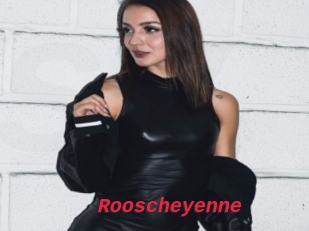 Rooscheyenne