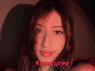 Rooxygrey