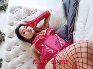 Rosa_sugar
