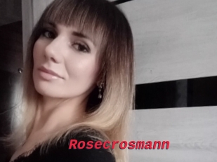 Rosecrosmann