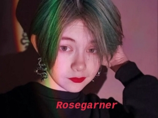 Rosegarner