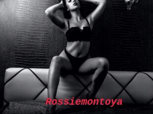Rossiemontoya