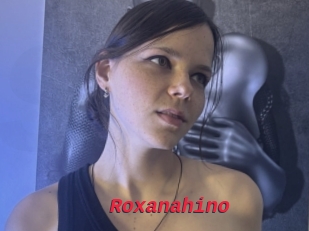 Roxanahino