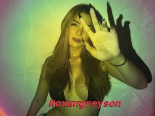 Roxangreyson