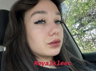 Royalkleec