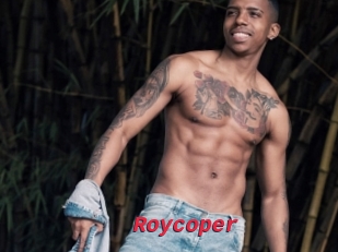 Roycoper